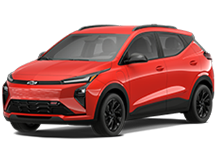 Chevrolet Bolt - DuTeau Chevrolet in Lincoln NE