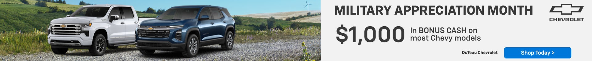 Website Banner