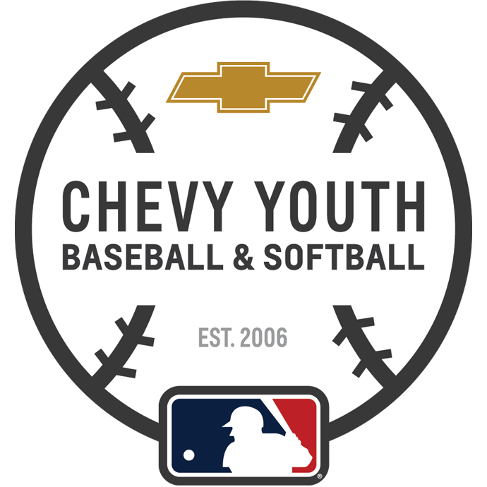 Chevy Youth Baseball logo