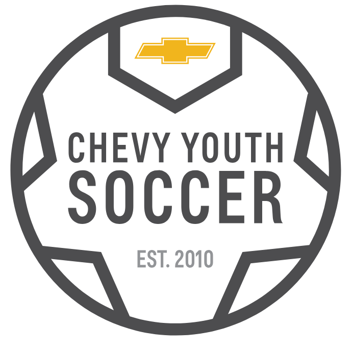 Chevy Youth Soccer logo