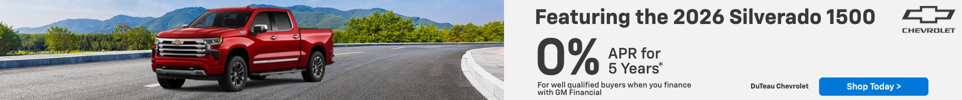 Website Banner
