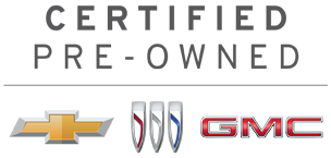 Chevrolet Buick GMC Certified Pre-Owned in Lincoln, NE